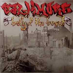 Various - Baltimore - Belly Of The Beast Mp3