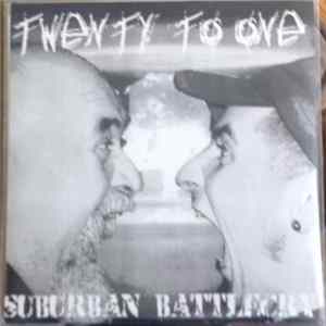 Twenty To One - Suburban Battlecry Mp3