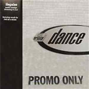Ilegales Featuring Two In A Room - Sueño Contigo (Dreaming Of You) Mp3