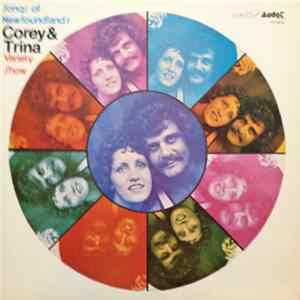 Corey & Trina - Songs Of Newfoundland's Corey & Trina Variety Show Mp3