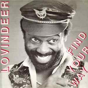 Lovindeer - Find Your Way Mp3