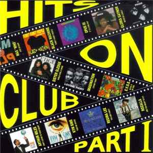 Various - Hits On Club Part 1 Mp3