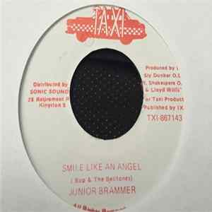 Junior Brammer - Smile Like An Angel Mp3
