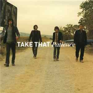 Take That - Patience Mp3