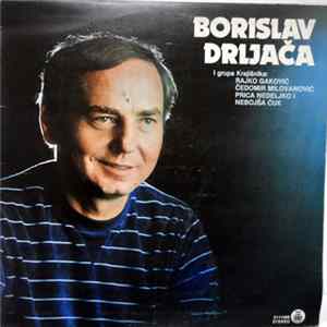 Borislav Drljača I Grupa Krajišnika - Jugosloven Mp3