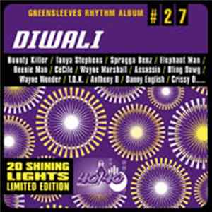 Various - Diwali Mp3