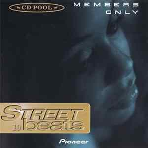 Various - Street Beats - (Series 2 - Volume 10) Mp3