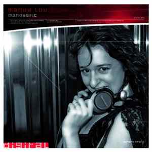 Mandy Lou - Mandystic Mp3