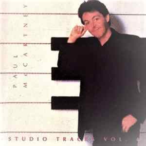 Paul McCartney - Studio tracks Vol. 4 Mp3