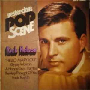 Rick Nelson - Hello Mary Lou Mp3