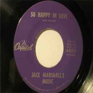 Jack Marshall's Music - Keep-A-Hoppin' Mp3