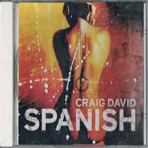 Craig David - Spanish Mp3