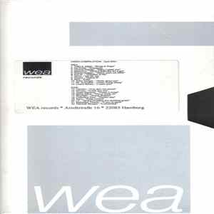 Various - Videocompilation April 2001 Mp3
