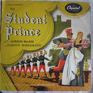 Gordon MacRae And Dorothy Warenskjold - The Student Prince Mp3
