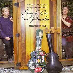 William Coulter & Benjamin Verdery - Song For Our Ancestors Mp3