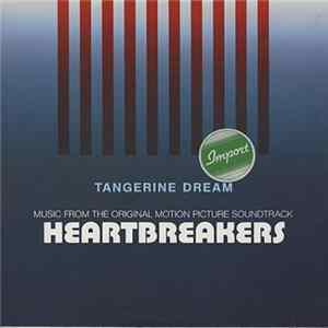 Tangerine Dream - Heartbreakers (Music From The Original Motion Picture Soundtrack) Mp3