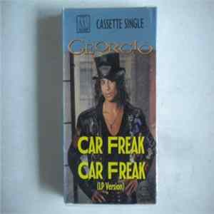 Georgio - Car Freak Mp3