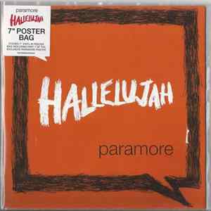Paramore - Hallelujah Mp3