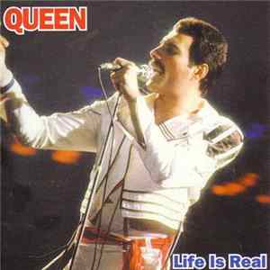 Queen - Life Is Real Mp3