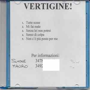 Vertigine! - Vertigine! Mp3