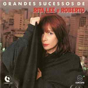 Rita Lee E Roberto - Grandes Sucessos De Rita Lee E Roberto Mp3