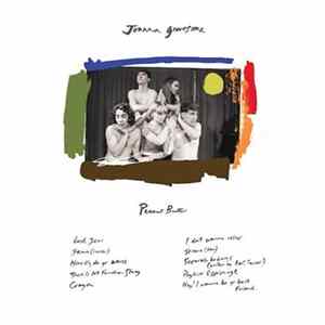 Joanna Gruesome - Peanut Butter Mp3