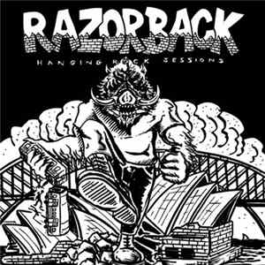 Razorback - Hanging Rock Sessions Mp3
