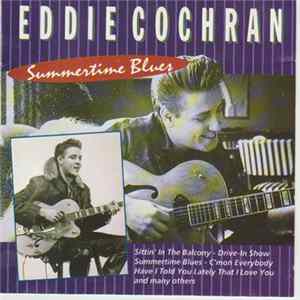 Eddie Cochran - Summertime Blues Mp3