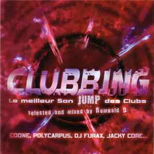 Romuald D - Clubbing Mp3