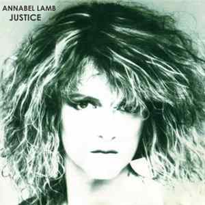 Annabel Lamb - Justice Mp3