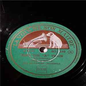 Duke Ellington And His Famous Orchestra - Take The "A" Train / Cotton Tail Mp3