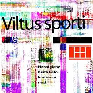 Viltus Sporti - Hercogiene Keita Lieto Konservu Nazi Mp3