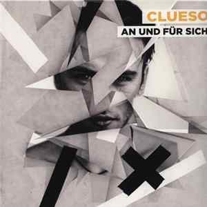 Clueso - An Und Für Sich Mp3