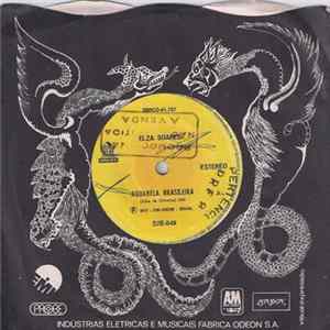 Elza Soares - Sete Linhas Mp3
