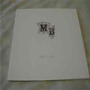 Mechanical Bride - Part II EPs Mp3