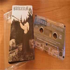 Burzum - Filosofem Mp3