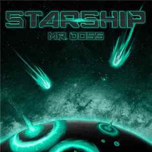 Mr. Doss - Starship Mp3