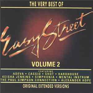 Various - The Very Best Of Easy Street Vol. 2 Mp3