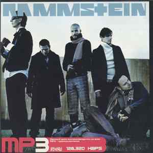 Rammstein - Rammstein MP3 Mp3