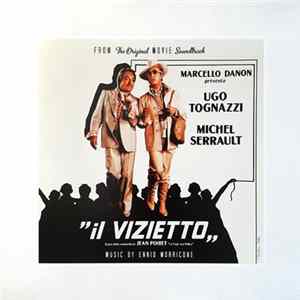 Ennio Morricone - Il Vizietto Mp3
