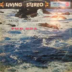 Debussy / Ibert, Boston Symphony Orchestra, Charles Munch - The Sea Mp3