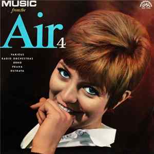 Various - Music From The Air 4 Mp3