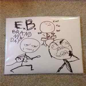 Eddie Brock - Brand New Day Mp3