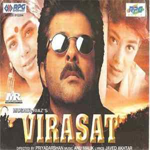 Anu Malik - Virasat Mp3