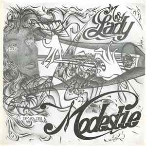 Modestie - My Lady Mp3