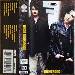 Texas - Ricks Road Mp3
