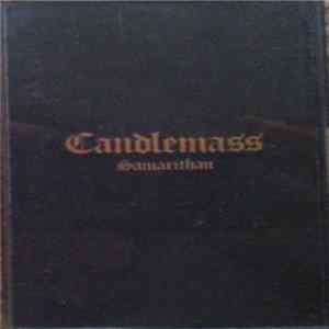 Candlemass - Samarithan Mp3