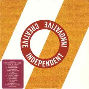 Various - Independent Innovative Creative Mp3