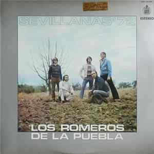 Los Romeros De La Puebla - Sevillanas' 72 Mp3