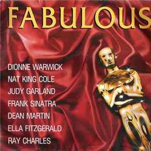 Various - Fabulous Mp3